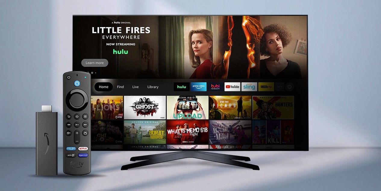 Fire TV