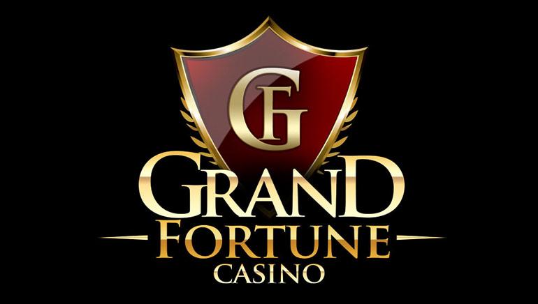 Grand Fortune casino.