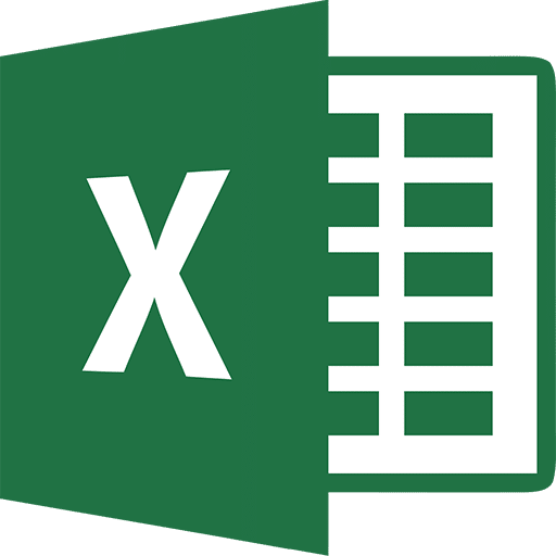 Microsoft Excel logo