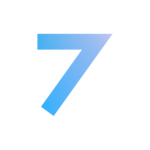 7todos logo