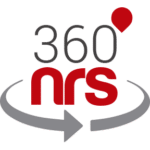 360NRS SMS logo