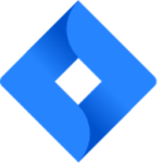 Jira Software Server logo