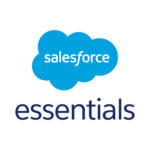 Salesforce Essentials logo