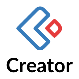 Zoho Creator logo