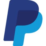 Paypal logo