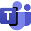 Microsoft Teams logo