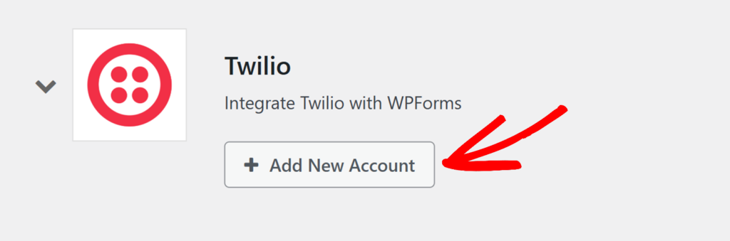 Send notifications from a WordPress form to WhatsApp with Twilio