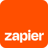 Zapier logo