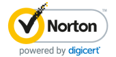 Norton verified badge