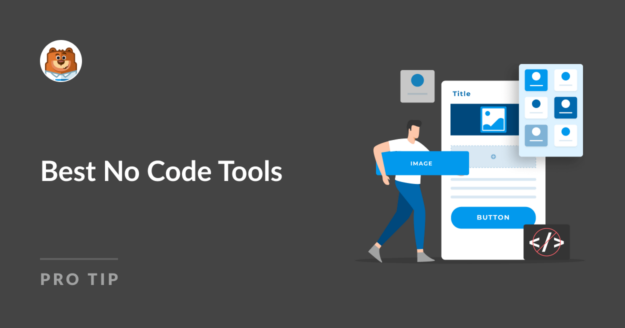 Best no code tools for WordPress