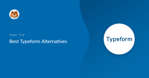 best-typeform-alternatives