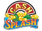Cash Splash jackpot. 