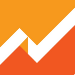 Google Analytics logo