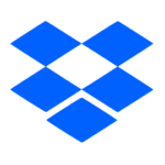 Dropbox logo