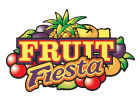 Fruit Fiesta jackpot. 