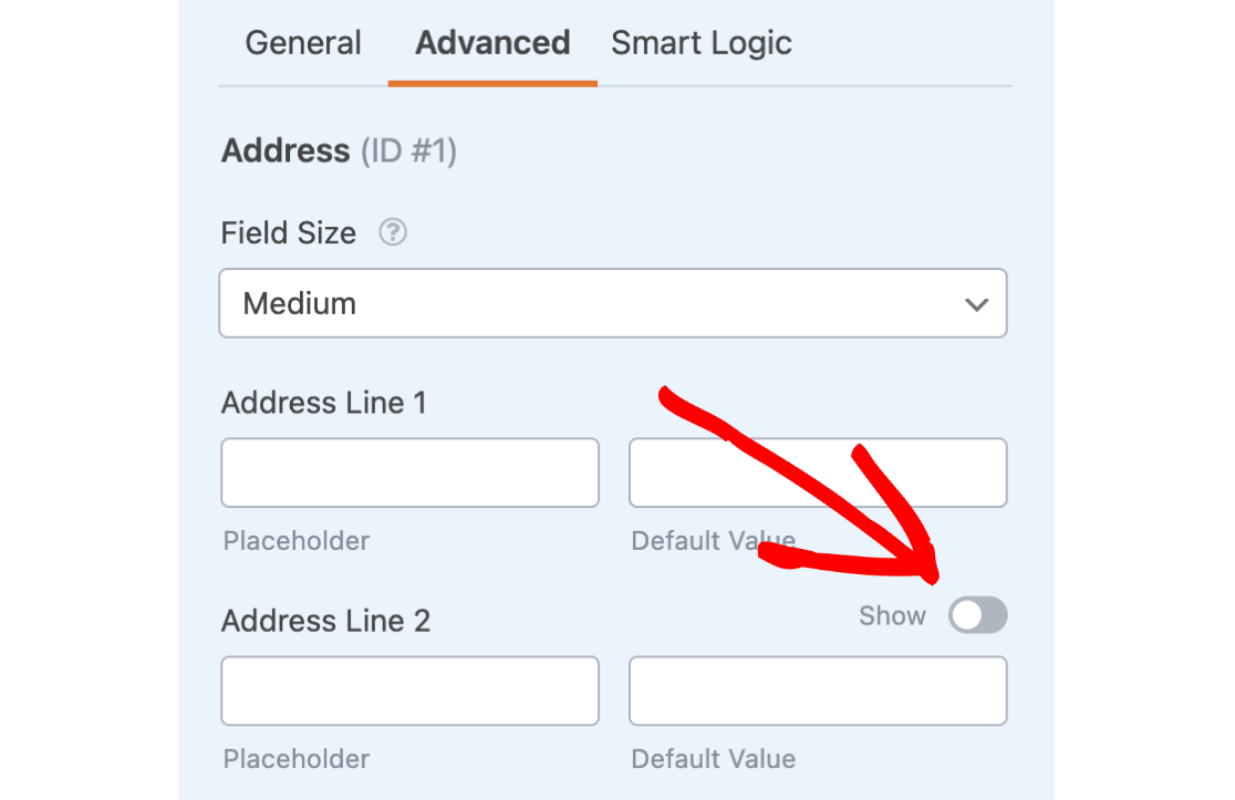 Hide extra sub-labels