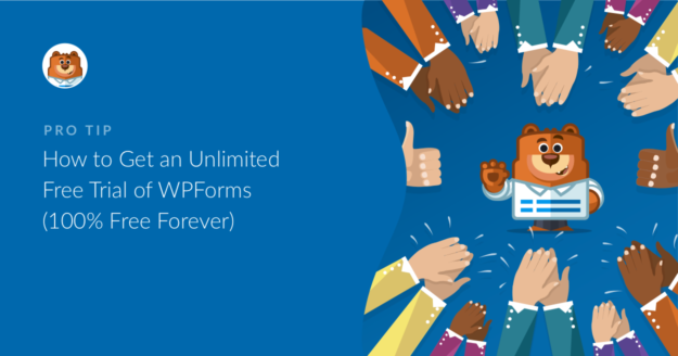 how-to-get-an-unlimited-free-trial-of-wpforms