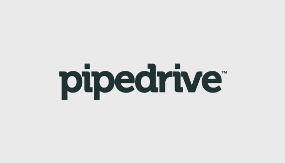 pipedrive logo