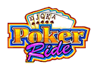 Poker Ride jackpot. 
