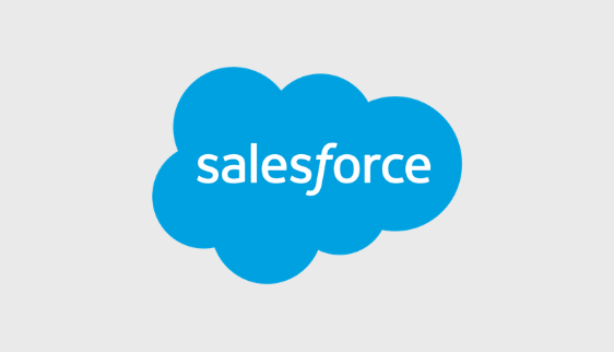 salesforce logo