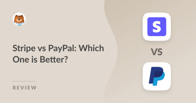 Stripe vs PayPal