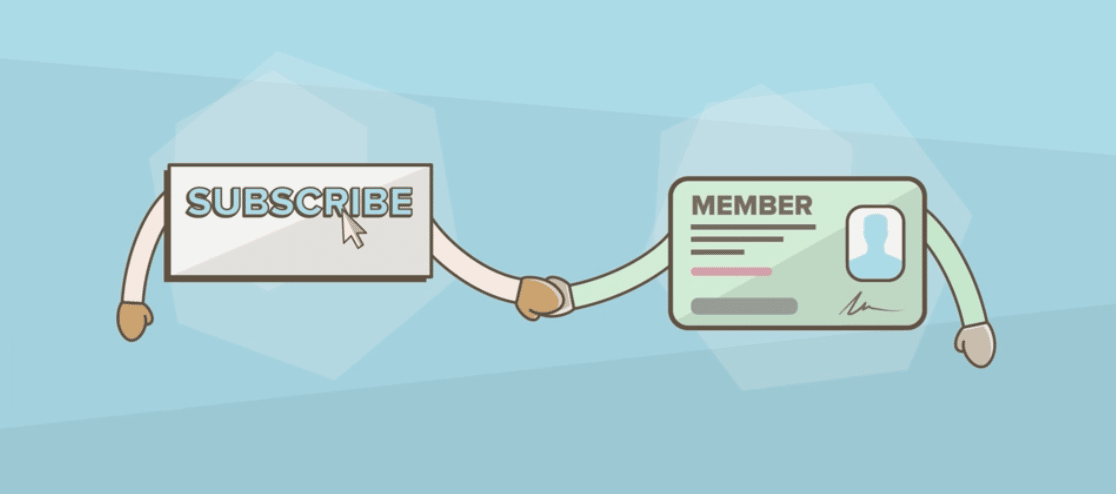 WooCommerce Memberships